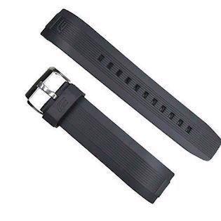 Casio original urrem i sort til ERA-200DB